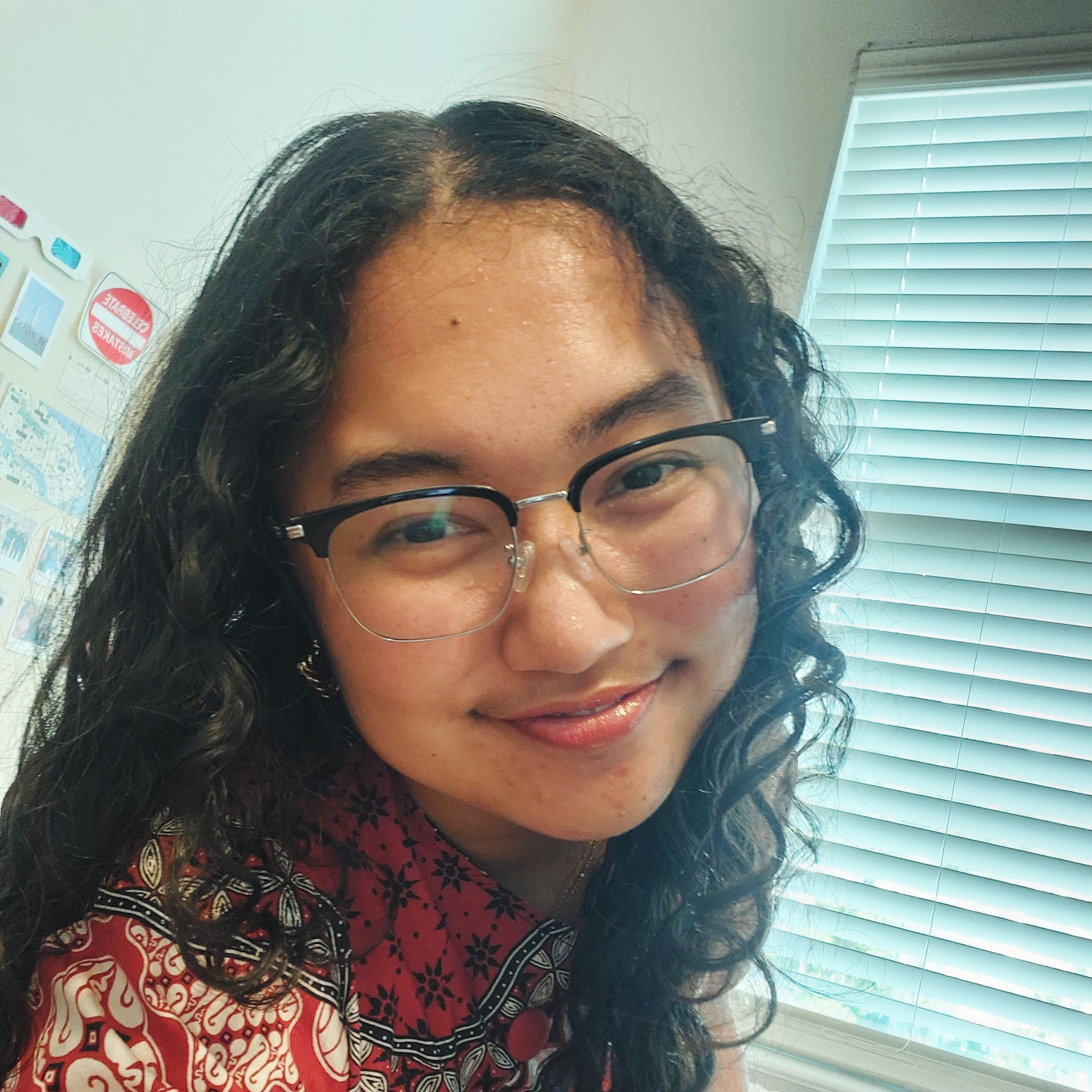 Photo of Devi Yuliarti